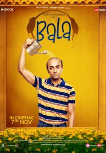 Bala Film Poster